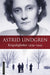Krigsdagbøker 1939-1945 9788202480653 Astrid Lindgren Brukte bøker
