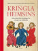 Kringla heimsins 9788282650991 Frans-Arne Hedlund Stylegar Bjørn Bandlien Brukte bøker