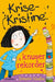 Krise-Kristine knuser rekorder 9788205477803 Joanna Nadin Brukte bøker