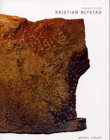 Kristian Blystad 9788276310641 Harald Flor Brukte bøker