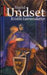 Kristin Lavransdatter: Kransen, Husfrue, Korset 9788203185786 Sigrid Undset Brukte bøker