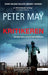 Kritikeren 9788283990522 Peter May Brukte bøker