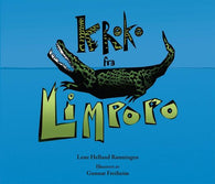 Kroko fra Limpopo 9788281033481 Lene Helland Rønningen Brukte bøker