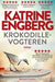 Krokodillevogteren 9788711904855 Katrine Engberg Brukte bøker