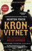 Kronvitnet 9788202437657 Morten Frich Brukte bøker