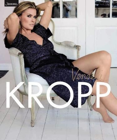 Kropp 9788203235276 Vendela Kirsebom Anne-Karine Strøm Brukte bøker
