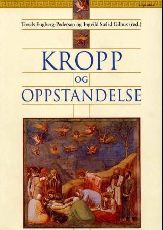 Kropp og oppstandelse 9788253022703  Brukte bøker