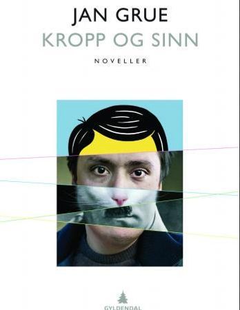 Kropp og sinn 9788205429161 Jan Grue Brukte bøker