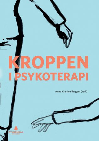 Kroppen i psykoterapi 9788205497344  Brukte bøker