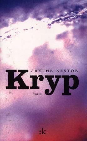 Kryp 9788205298583 Grethe Nestor Brukte bøker