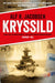 Kryssild 9788282115353 Alf R. Jacobsen Brukte bøker