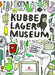 Kubbe lager museum 9788205397187 Åshild Kanstad Johnsen Brukte bøker