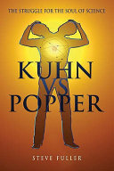 Kuhn Vs. Popper 9781840464689 Steve Fuller Brukte bøker