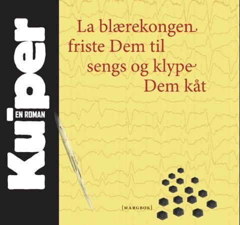 Kuiper 9788293065067  Brukte bøker