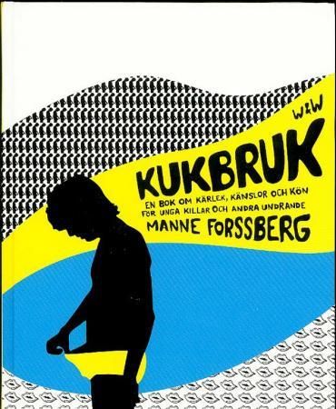 Kukbruk 9788243003293 Manne Forssberg Brukte bøker