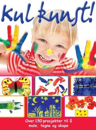 Kul kunst 9788281734296  Brukte bøker
