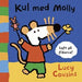 Kul med Molly 9789127105553 Lucy Cousins Brukte bøker
