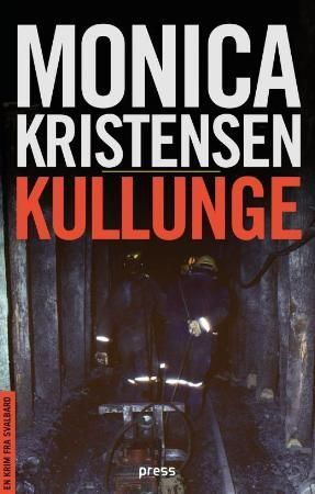 Kullunge 9788275473071 Monica Kristensen Brukte bøker