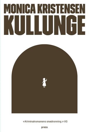 Kullunge 9788275477949 Monica Kristensen Brukte bøker