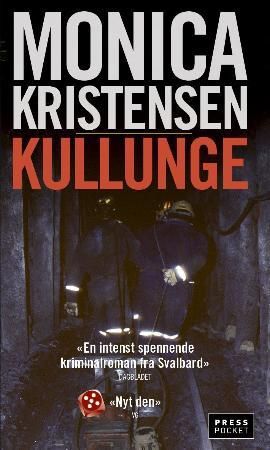 Kullunge 9788275473309 Monica Kristensen Brukte bøker
