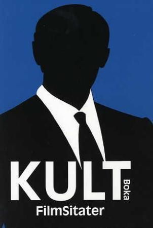 Kult-boka 9788250953840  Brukte bøker