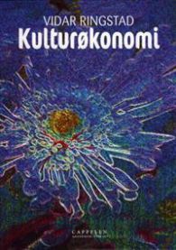 Kulturøkonomi 9788202245955 Vidar Ringstad Brukte bøker