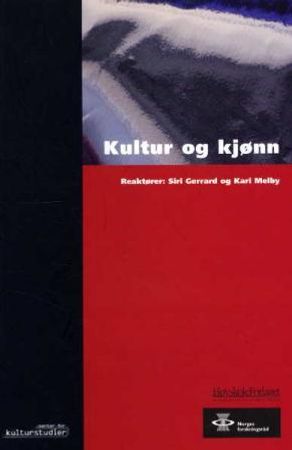 Kultur og kjønn 9788276346022  Brukte bøker