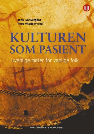 Kulturen som pasient 9788215029023  Brukte bøker