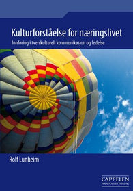 Kulturforståelse for næringslivet 9788202317263 Rolf Lunheim Brukte bøker