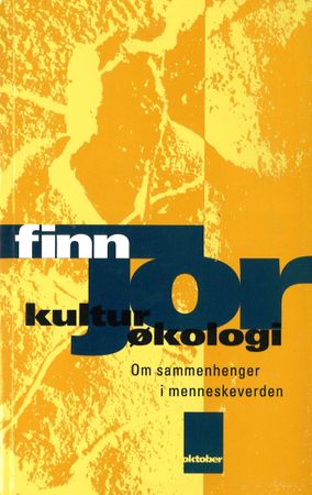 Kulturøkologi 9788270945986 Finn Jor Brukte bøker