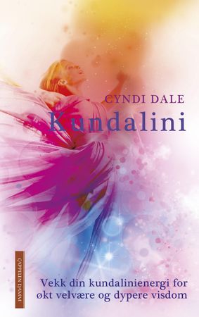 Kundalini 9788202389635 Cyndi Dale Brukte bøker