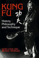 Kung Fu 9780865680111 David Chow Richard Spangler Brukte bøker