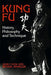 Kung Fu 9780865680111 David Chow Richard Spangler Brukte bøker