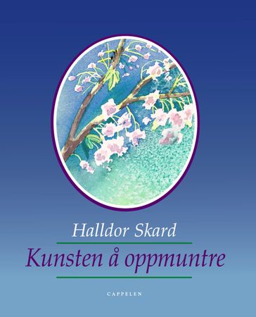 Kunsten å oppmuntre 9788202238988 Halldor Skard Brukte bøker