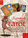 Kunsten å mestre tarot 9788274135109 Juliet Sharman-Burke Brukte bøker