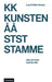 Kunsten å stamme 9788203394584 Lars Petter Sveen Brukte bøker