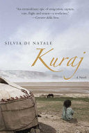Kuraj 9780747565345 Silvia Di Natale Brukte bøker