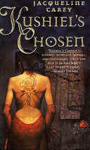 Kushiel's Chosen 9780765345042 Jacqueline Carey Brukte bøker