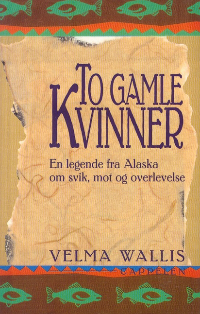 To gamle kvinner (Innbundet) - Bokia.no