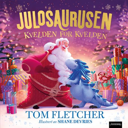 Kvelden før kvelden 9788203453588 Tom Fletcher Brukte bøker