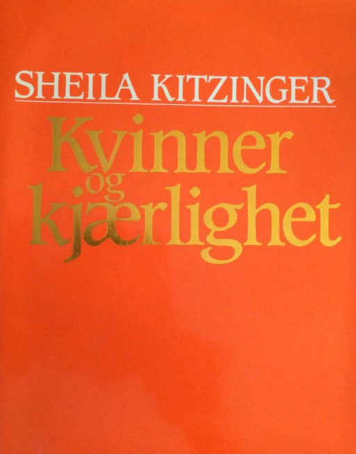 Kvinner og kjærlighet (Innbundet) - Bokia.no