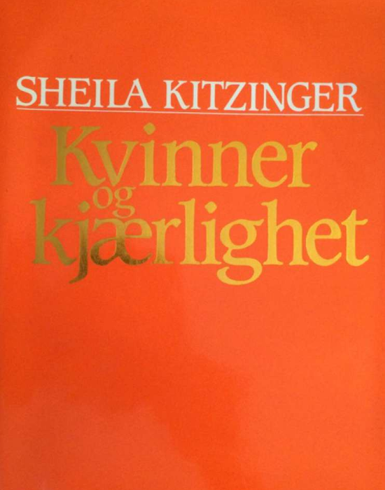 Kvinner og kjærlighet (Innbundet) - Bokia.no