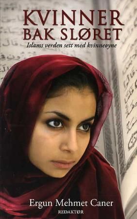 Kvinner bak sløret 9788230205266  Brukte bøker