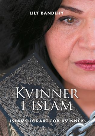 Kvinner i islam 9788230022726 Lily Bandehy Brukte bøker
