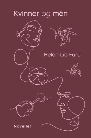 Kvinner og mén 9788284162461 Helen Lid Furu Brukte bøker