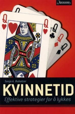 Kvinnetid 9788203226809 Sonja A. Buholzer Brukte bøker