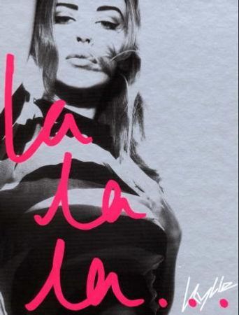 Kylie 9780340734391 William Baker Kylie Minogue Brukte bøker