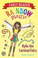Kylie the Carnival Fairy 9781408318782 Daisy Meadows Brukte bøker