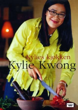 Kylies kjøkken 9788204097224 Kylie Kwong Wenche Tømt Brukte bøker