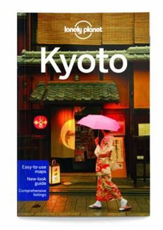 Kyoto ; Kyoto 9781742209951  Brukte bøker
